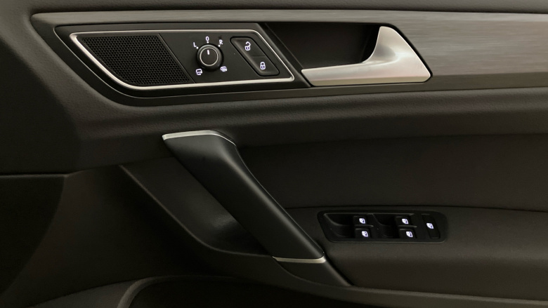 Volkswagen Golf SV 1.6 TDI 115 Match 5dr DSG Diesel Hatchback